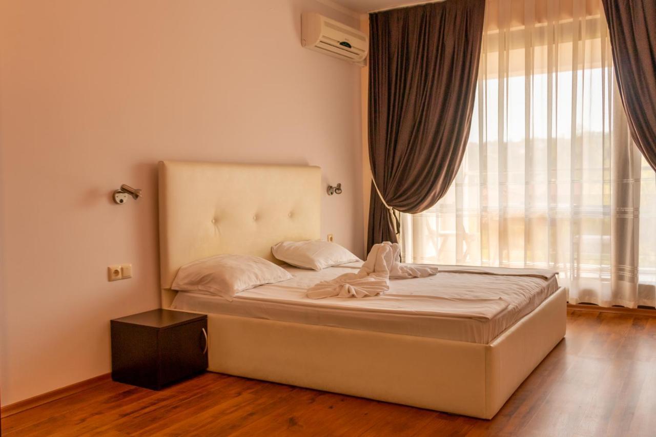 Apartamento Sozopoli Style Club Exterior foto