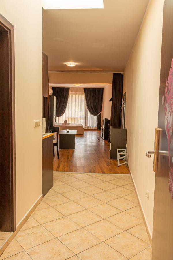 Apartamento Sozopoli Style Club Exterior foto