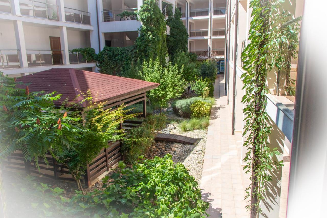 Apartamento Sozopoli Style Club Exterior foto