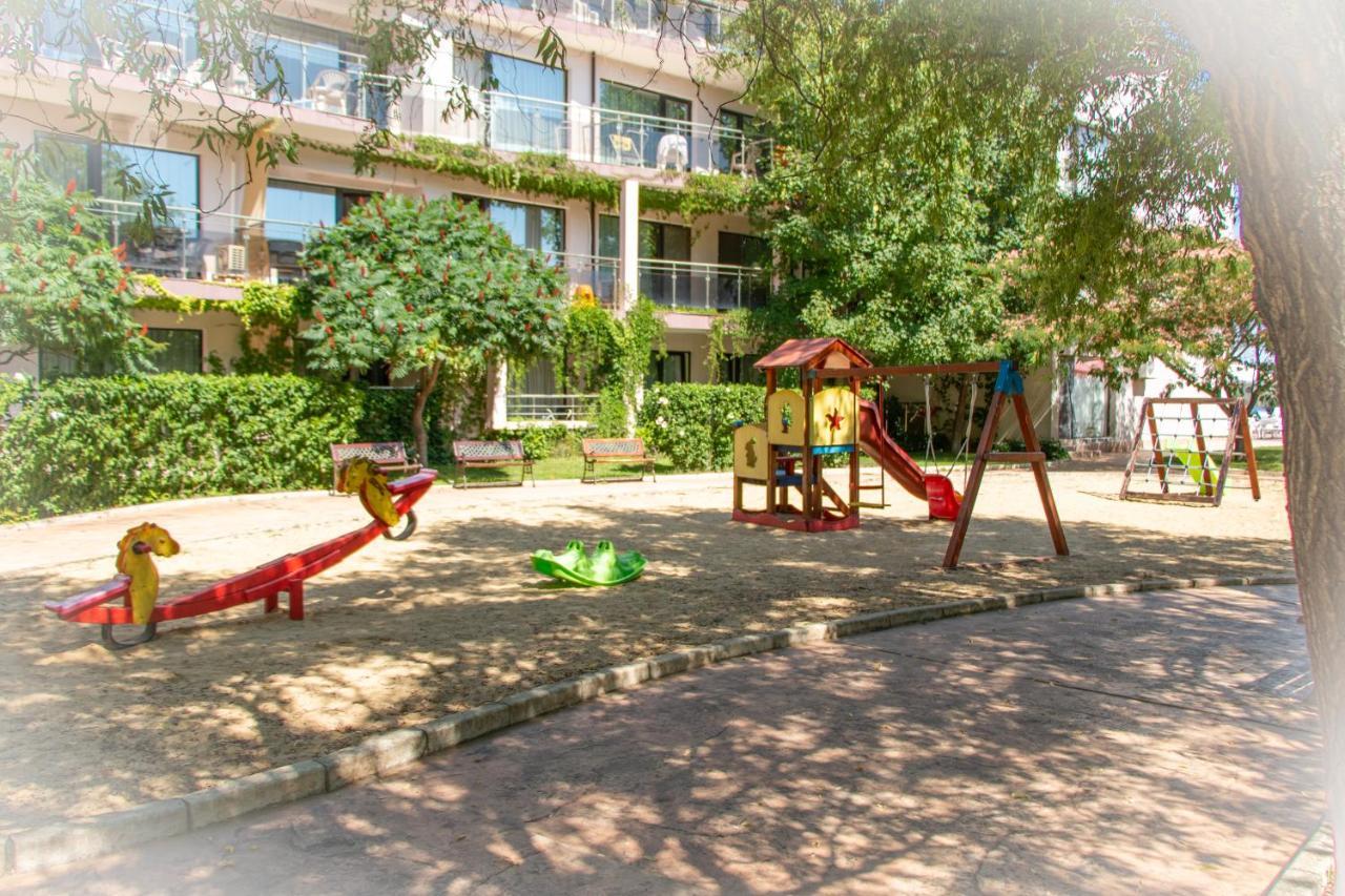 Apartamento Sozopoli Style Club Exterior foto