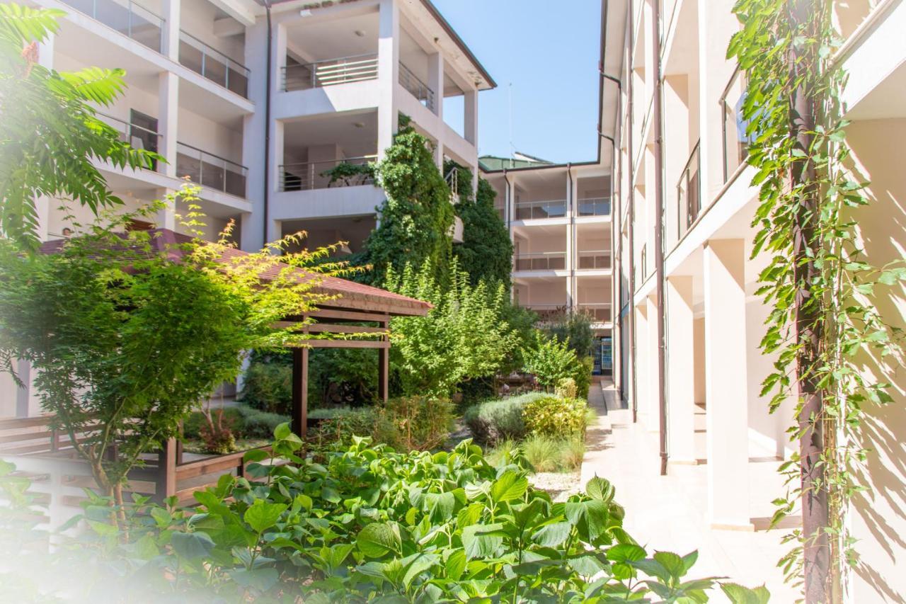 Apartamento Sozopoli Style Club Exterior foto