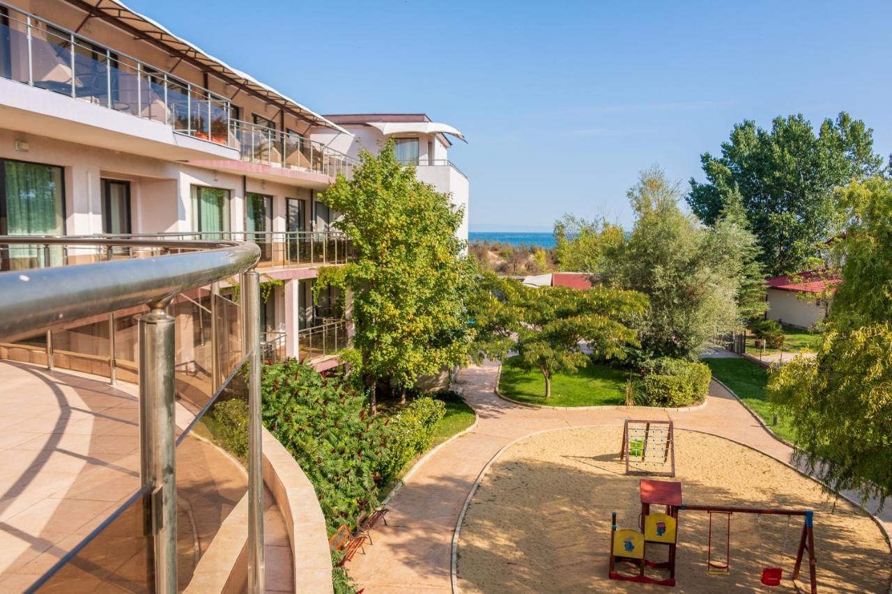 Apartamento Sozopoli Style Club Exterior foto