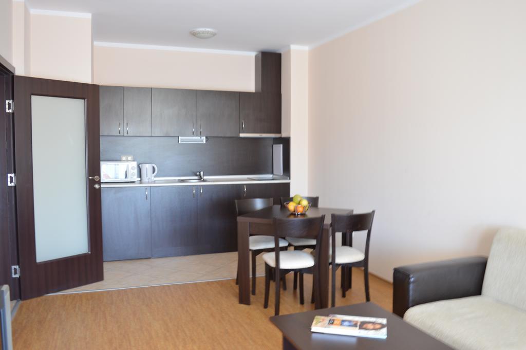 Apartamento Sozopoli Style Club Habitación foto