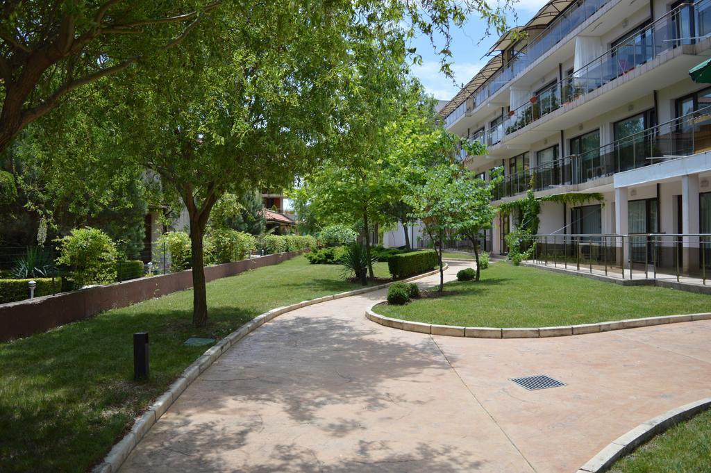 Apartamento Sozopoli Style Club Exterior foto