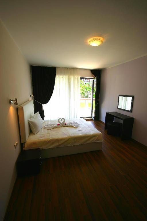 Apartamento Sozopoli Style Club Habitación foto