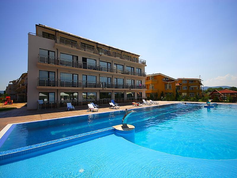 Apartamento Sozopoli Style Club Exterior foto