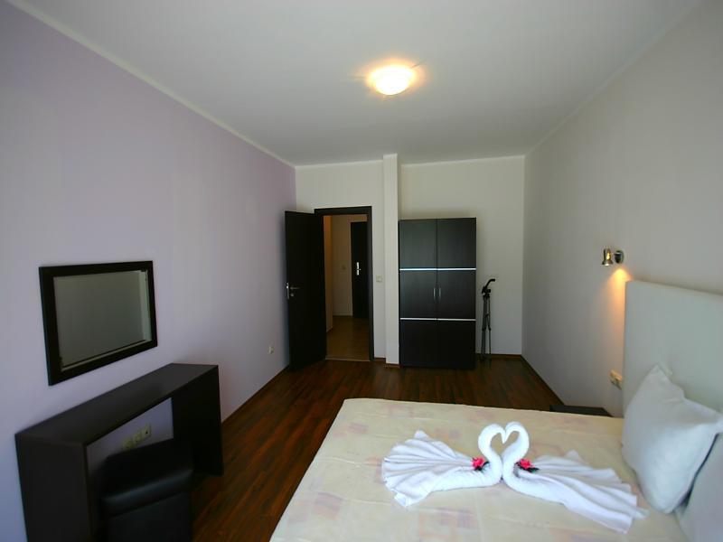 Apartamento Sozopoli Style Club Exterior foto