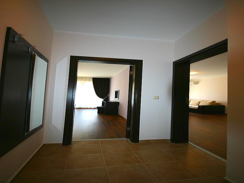 Apartamento Sozopoli Style Club Exterior foto