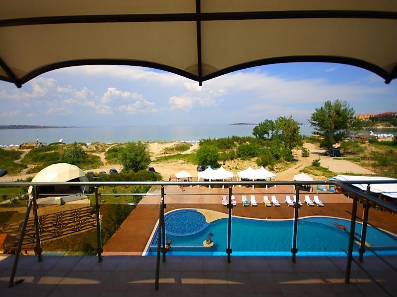 Apartamento Sozopoli Style Club Exterior foto