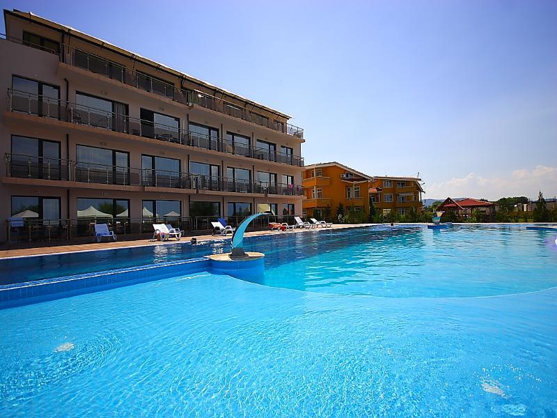 Apartamento Sozopoli Style Club Exterior foto