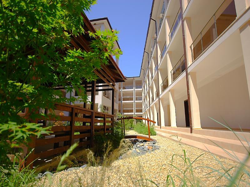 Apartamento Sozopoli Style Club Exterior foto